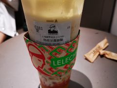 -LELECHA乐乐茶(美罗城店)