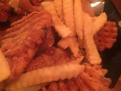 -Outdark Korean Restaurant