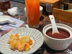 -大渔铁板烧(大悦城店)