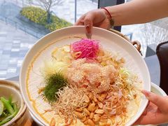 -喜记顺德菜(南昌万象城店)