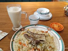 -巴尔喀十新疆餐厅(开发区店)