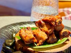 -沿江海南菜·文昌鸡祖师爷(大东海店)