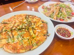 -全州拌饭馆(断桥店)