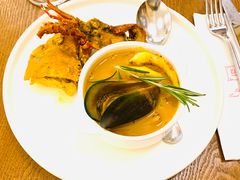 -Entrecôte 法国牛扒馆(保利·时光里店)