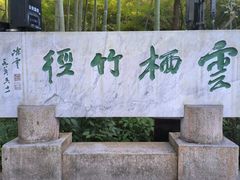 -云栖竹径