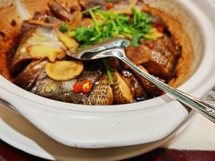 -蔼若春.传承三十年云南菜(金碧公园店)