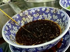 -东方宫中国兰州牛肉拉面(新起街店)