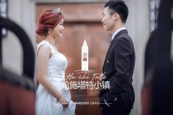 -1986婚纱摄影(清城店)
