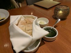 -沈阳君悦酒店·意坊意大利餐厅