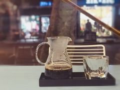 -KYO COFFEE(胶州路店)