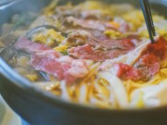 -有喜屋·深夜食堂(北京西路店)