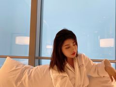 -长沙尼依格罗酒店