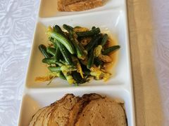 -功德林素菜饭庄(前门店)