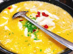 无刺酸菜鱼-好人民间小吃(镇江八佰伴店)