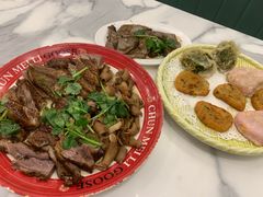 -春梅里卤鹅馆·47年老字号(中山路店)