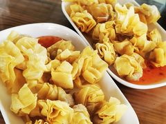 -崖口煲仔饭