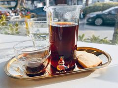 手冲巴拿马-五进制 Coffee Shop