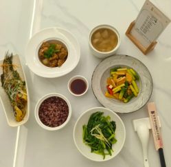 -宝生月子中心(独栋园林·福田店)
