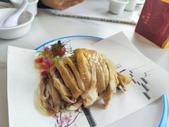 -黄家老店·非遗灌汤包(晋安路店)