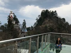 -塔云山