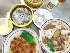 -汇豪轩(光明东路店)