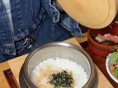 -味太助·银饭食堂(中华城店)