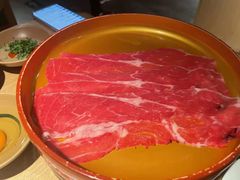 -温野菜涮涮锅(西单大悦城店)