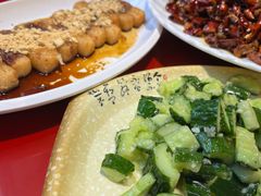 -旺川园·毛血旺·辣子鸡(解放碑店)