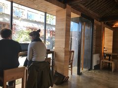 -VOYAGE COFFEE(北锣鼓巷店)