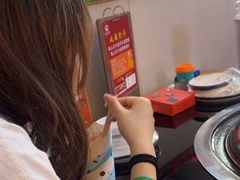 -炖四方东北铁锅炖·烧烤小龙虾(中豪国际店)