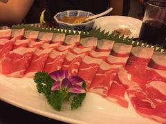 -东来顺饭庄(金泉广场店)