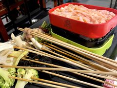 -钢管厂五区小郡肝串串香(南山店)
