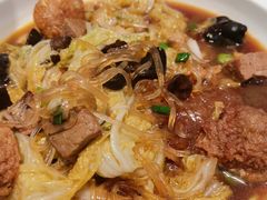-黑窑厂糖油饼烤鸭·清真菜(旗舰店)