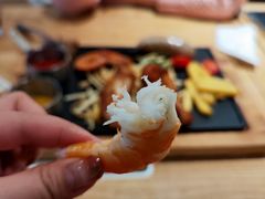 -豪客来牛排(文化路店)