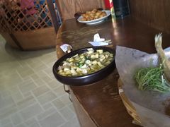 -鲁小三·大骨自助(金山总店)