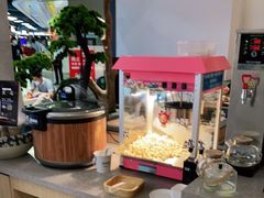 -大丰收李家(闽侯正荣财富中心广场店)