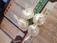 -古老冰山特色冰淇淋店(艾提尕尔店)