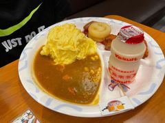 -CoCo壱番屋(久光百货店)