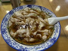 -樊川祖传馄饨(江都店)