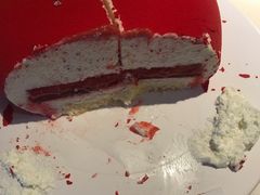 -玲婧胡同·生日蛋糕·餐厅(嘉里城店)