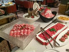 -川越泰火锅(吉利大厦店)