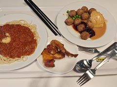 -宜家·瑞典风味餐厅(无锡店)