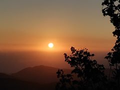-东白山