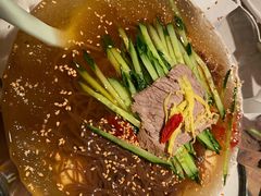 -七八冷面·延边朝鲜族美食(欢乐谷店)