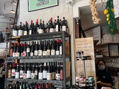 -Alimentari早午餐(安福路店)