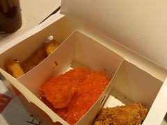 -麦当劳(凌云天地长桥店)