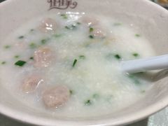 道滘肉丸粥-佳佳美·囍悦水乡