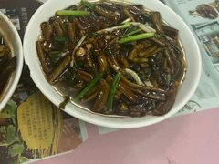 -蘭心餐厅(进贤路店)