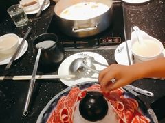 -捞王锅物料理(金城路店)