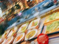 -千滋百味自助海鲜烤肉(布吉景华店)